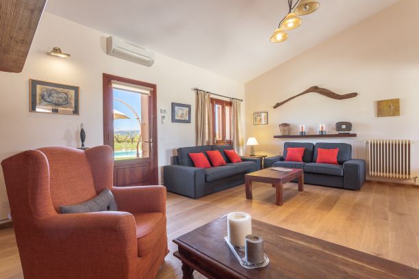 Finca Casa Mel Mallorca Urlaub